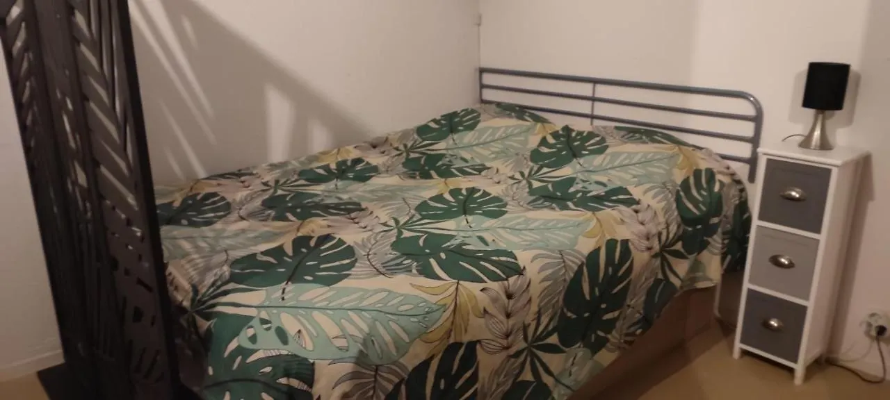 Pour Cure Et Ski Apartment Bagneres-de-Luchon 0*,  France